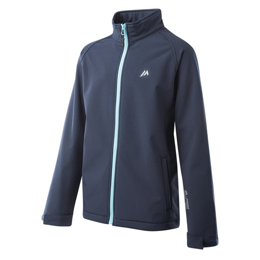 Dziecięcy Softshell MARTES ESSENTIALS METIN JR M000131797 Martes Essentials 158 sklepmartes.pl