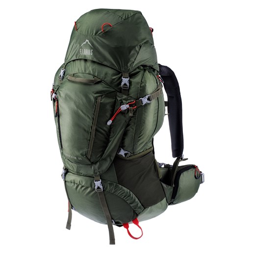 Plecak turystyczny ELBRUS CARPATIAN 60 M000136255 Elbrus sklepmartes.pl