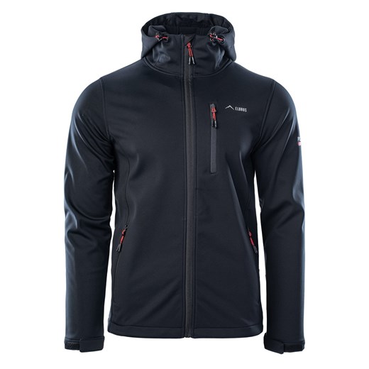 Męski Softshell ELBRUS IFARO POLARTEC M000141670 Elbrus L wyprzedaż sklepmartes.pl