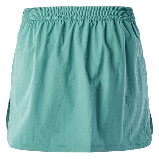 Damska Spódniczka ELBRUS PALMAR SKIRT WO'S BERYL GREEN/NORTH SEA M000134143 Elbrus M sklepmartes.pl wyprzedaż