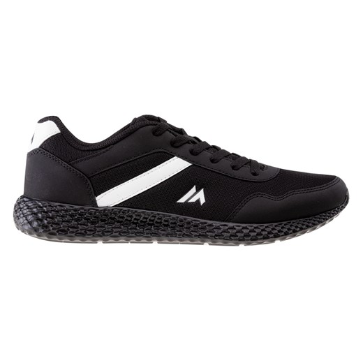 Męskie Buty sportowe MARTES MALBIEN BLACK/WHITE M000139962 Martes 46 promocja sklepmartes.pl