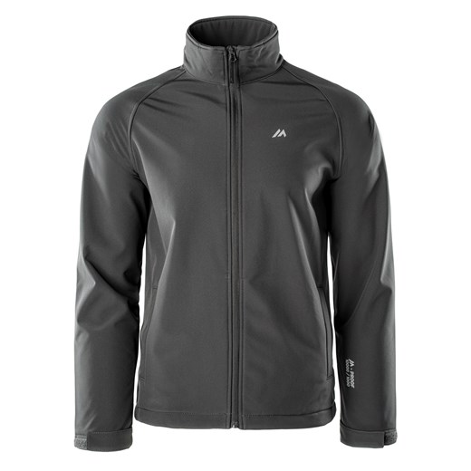Męski Softshell MARTES ESSENTIALS METIN 34030-FORG IRON Martes Essentials XL sklepmartes.pl