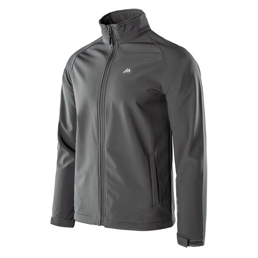 Męski Softshell MARTES ESSENTIALS METIN 34030-FORG IRON Martes Essentials XL sklepmartes.pl