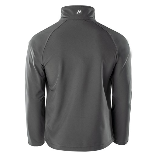 Męski Softshell MARTES ESSENTIALS METIN 34030-FORG IRON Martes Essentials M sklepmartes.pl