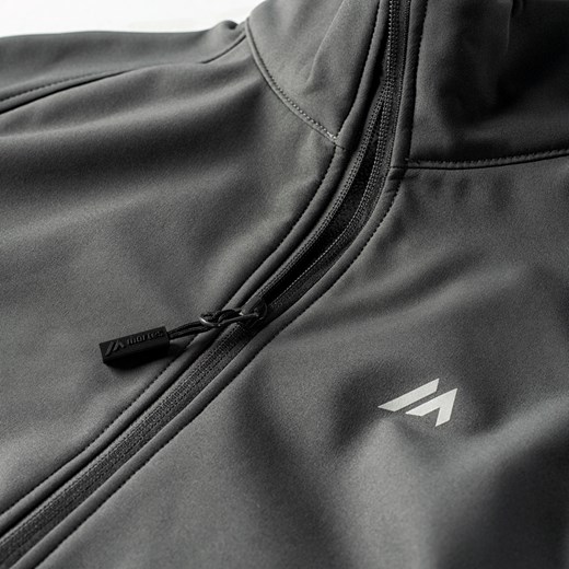 Męski Softshell MARTES ESSENTIALS METIN 34030-FORG IRON Martes Essentials XXL sklepmartes.pl