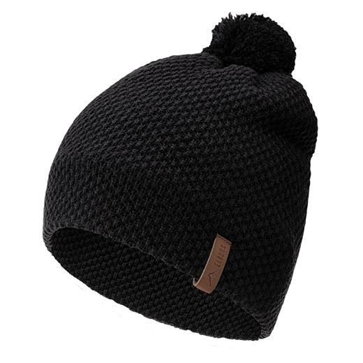 Czapka ELBRUS TOMIO 2384-BLACK Elbrus sklepmartes.pl