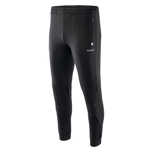 Męskie Spodnie HITEC DERIO 36878-BLACK XXL sklepmartes.pl promocja