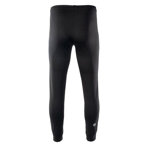 Męskie Spodnie HITEC DERIO 36878-BLACK M okazja sklepmartes.pl