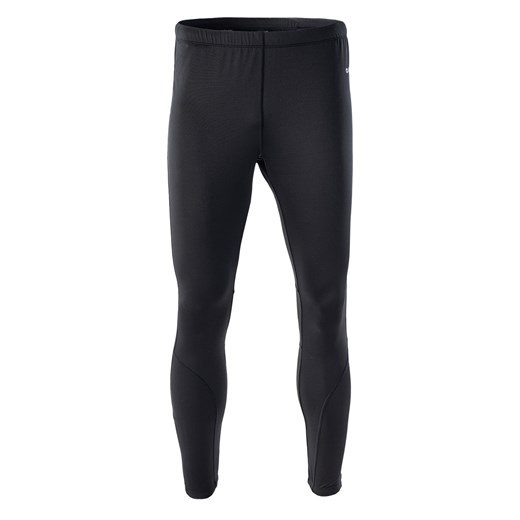 Męskie Spodnie HITEC MILE 29899-BLACK XXL sklepmartes.pl promocja
