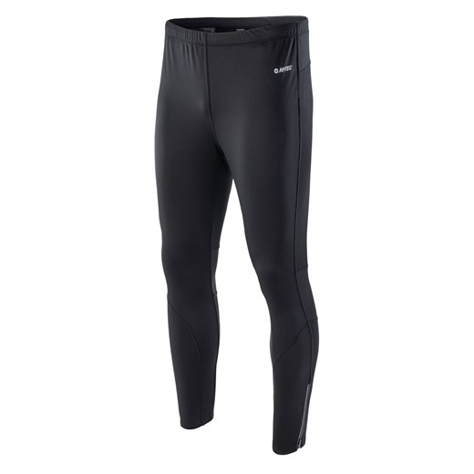 Męskie Spodnie HITEC MILE 29899-BLACK XL sklepmartes.pl okazja
