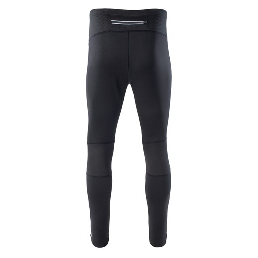 Męskie Spodnie HITEC MILE 29899-BLACK XL okazyjna cena sklepmartes.pl