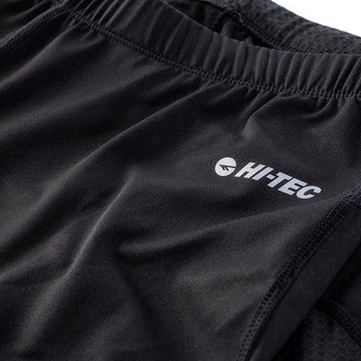 Męskie Spodnie HITEC MILE 29899-BLACK L okazja sklepmartes.pl