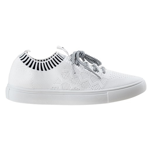 Damskie Buty casual AQUAWAVE AREWONE WMNS 12730-WHITE 40 wyprzedaż sklepmartes.pl