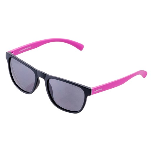 Okulary AQUAWAVE HOVI (AW-933-1) 12371-BLK/VIOL ROSE sklepmartes.pl