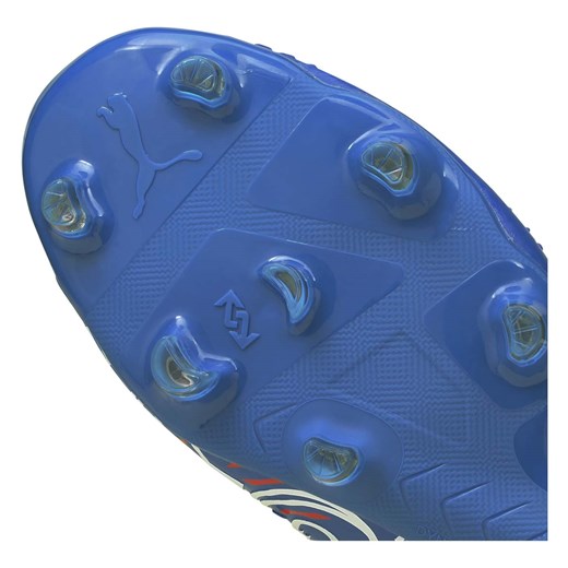 Męskie Korki PUMA FUTURE Z 3.2 FG AG 10648601 Puma 42.5 okazja sklepmartes.pl