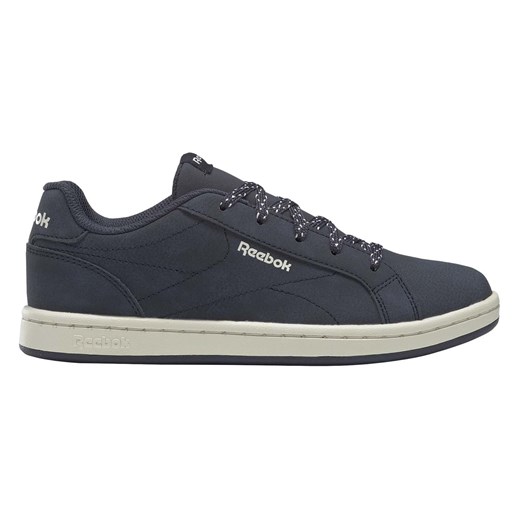 Dziecięce Buty casual REEBOK ROYAL COMPLETE CLN DV9195 Reebok 36.5 wyprzedaż sklepmartes.pl