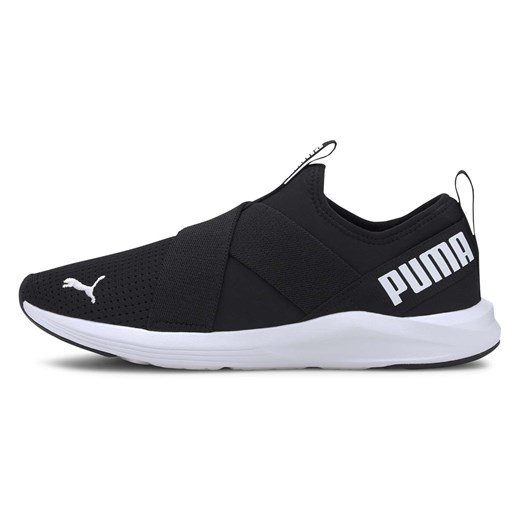 Damskie Buty casual PUMA PROWL SLIP ON WNS 19307801 Puma 39 okazyjna cena sklepmartes.pl