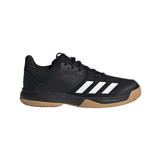Buty sportowe dziecięce Adidas wiązane