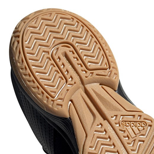 Buty sportowe dziecięce Adidas wiązane