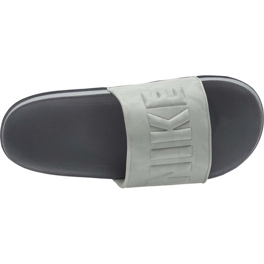 Męskie Klapki _NIKE NIKE OFFCOURT SLIDE BQ4639-005 _nike 40 promocja sklepmartes.pl
