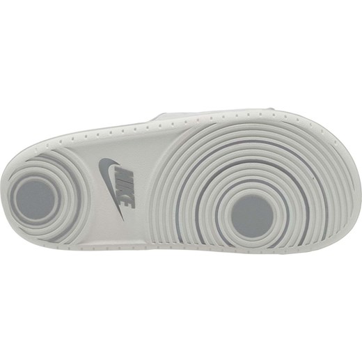 Męskie Klapki _NIKE NIKE OFFCOURT SLIDE BQ4639-005 _nike 40 sklepmartes.pl okazja
