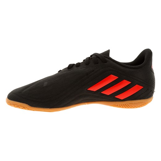 Buty sportowe dziecięce Adidas sznurowane