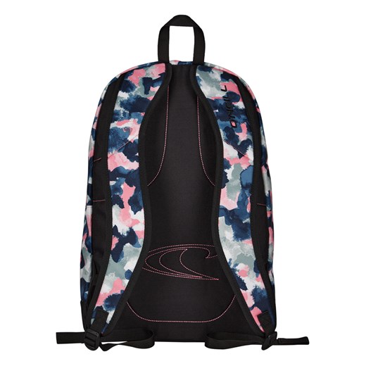 Plecak miejski O NEILL BM COASTLINE GRAPHIC BACKPACK 1M4022-5930 sklepmartes.pl