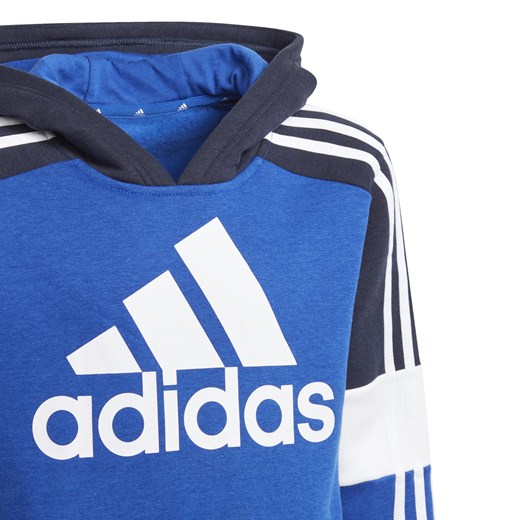 Dziecięca Bluza ADIDAS FL CB HD GN3973 134 okazja sklepmartes.pl