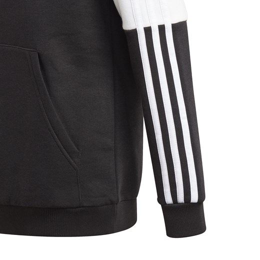 Bluza chłopięca Adidas wielokolorowa na zimę 