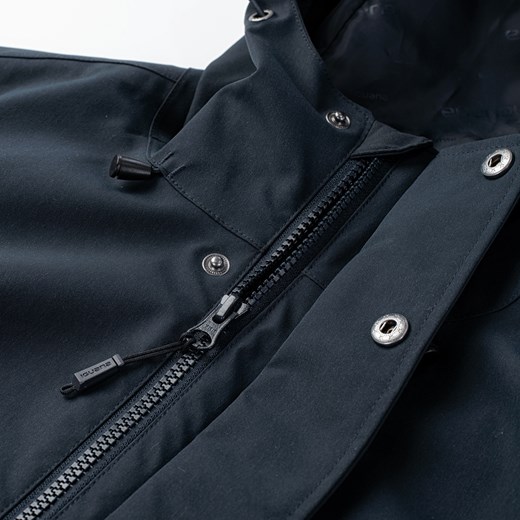 Męska Kurtka przejściowa IGUANA NAVY NAVY M000134219 Iguana XL promocyjna cena sklepmartes.pl