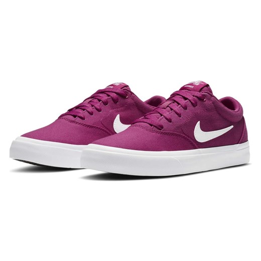 Damskie Sneakersy _NIKE NIKE SB CHARGE CANVAS CN5269-502 _nike 38.5 okazja sklepmartes.pl