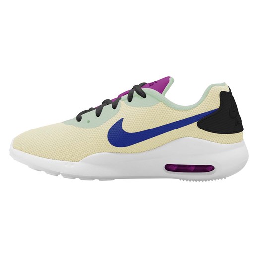 Damskie Sneakersy _NIKE WMNS NIKE AIR MAX OKETO CD5448-200 _nike 39 okazja sklepmartes.pl