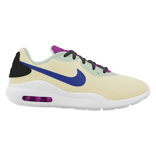 Damskie Sneakersy _NIKE WMNS NIKE AIR MAX OKETO CD5448-200 _nike 37.5 okazja sklepmartes.pl