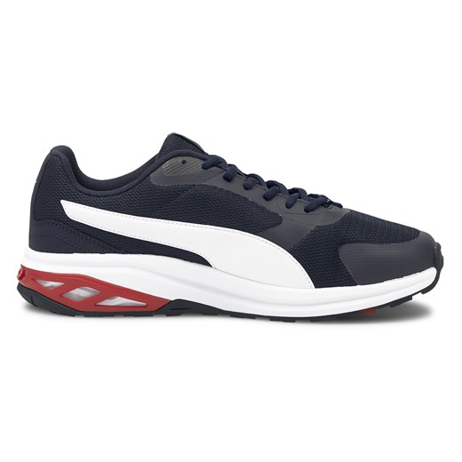 Buty sportowe męskie Puma sznurowane na wiosnę