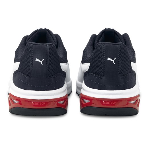 Buty sportowe męskie Puma sznurowane
