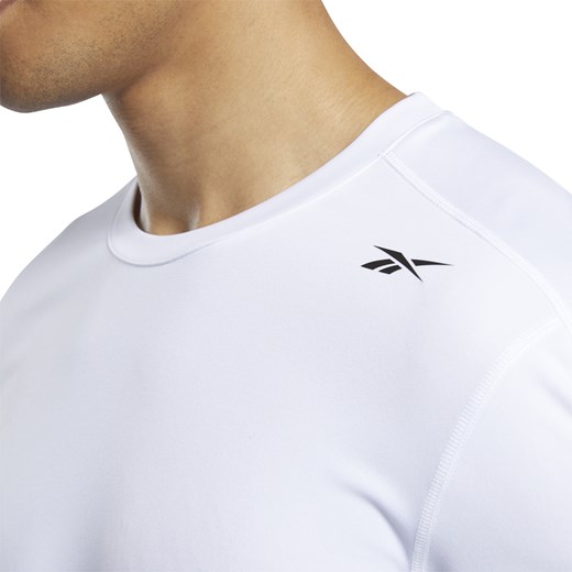 Spodenki męskie Reebok w sportowym stylu