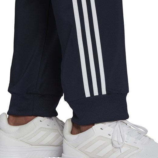 Spodnie męskie Adidas jesienne sportowe 