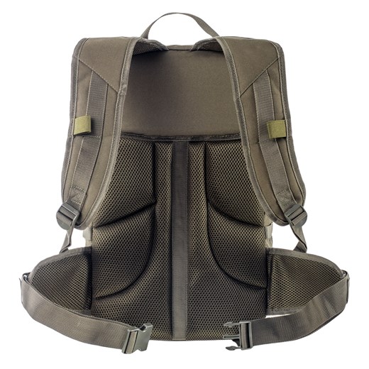 Plecak turystyczny MAGNUM MAGNUM TAIGA 45L 72058-OLIVE GREEN Magnum sklepmartes.pl wyprzedaż