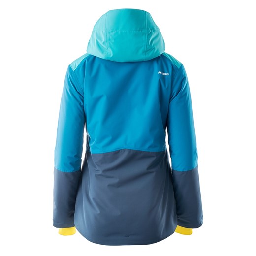 Damska Kurtka narciarska ELBRUS BERGEN WO'S 9092-MIDNIGHT NAVY Elbrus XL promocja sklepmartes.pl
