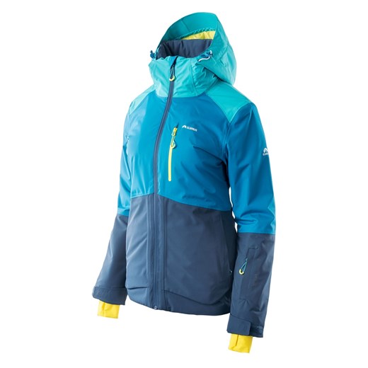 Damska Kurtka narciarska ELBRUS BERGEN WO'S 9092-MIDNIGHT NAVY Elbrus XL sklepmartes.pl okazja