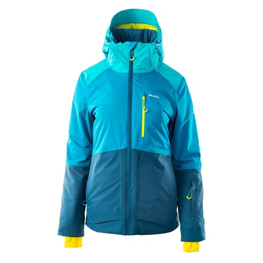 Damska Kurtka narciarska ELBRUS BERGEN WO'S 9092-MIDNIGHT NAVY Elbrus XL sklepmartes.pl wyprzedaż