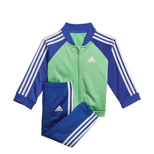 Dziecięcy Dres ADIDAS I 3S TS TRIC GS3854 92 wyprzedaż sklepmartes.pl