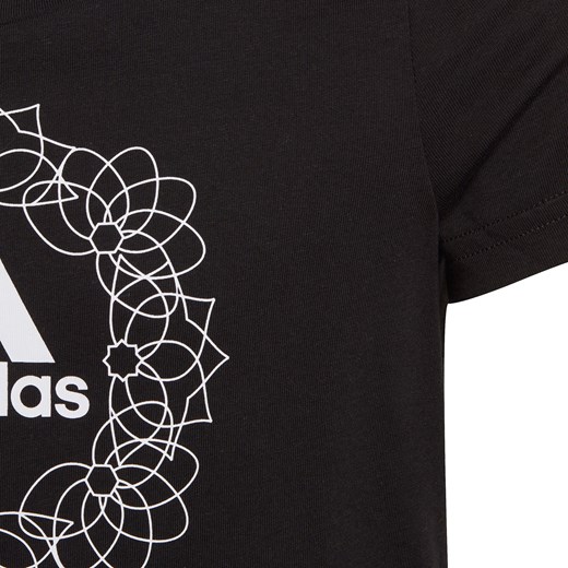 Bluzka dziewczęca Adidas 