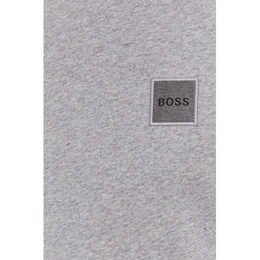 Boss - T-shirt bawełniany XL ANSWEAR.com