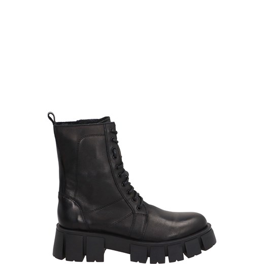 VENEZIA Botki - F190 VIT NERO Venezia 41 Venezia