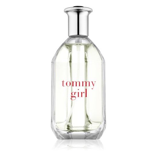 Tommy Hilfiger Tommy Girl woda toaletowa dla kobiet 100ml Tommy Hilfiger  okazja Gerris