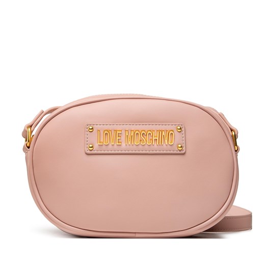 Torebka LOVE MOSCHINO - JC4306PP0DKN0600  Rosa Love Moschino  eobuwie.pl