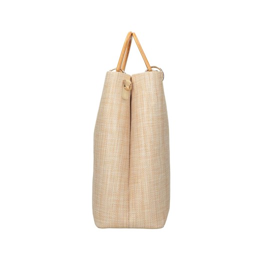 Shopper bag Nobo w stylu młodzieżowym