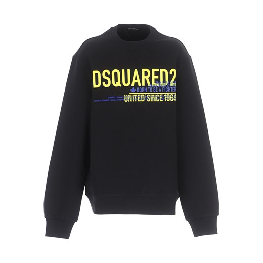 Bluza chłopięca Dsquared2