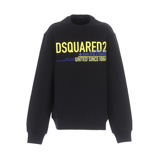 Bluza chłopięca Dsquared2 